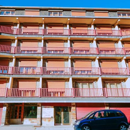 Kione Calgary Lägenhet Pas De La Casa Exteriör bild