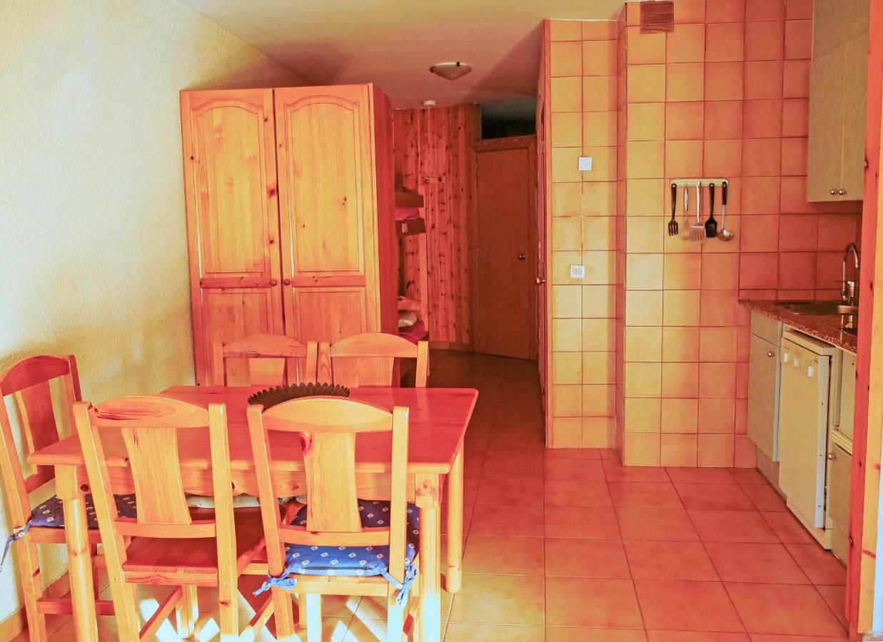 Kione Calgary Lägenhet Pas De La Casa Exteriör bild