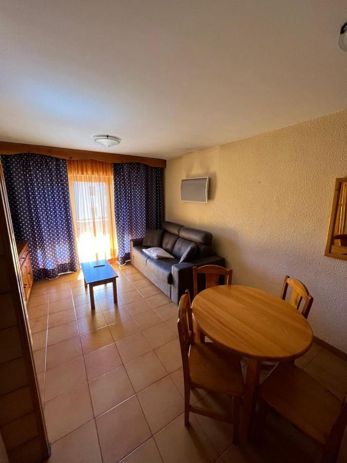 Kione Calgary Lägenhet Pas De La Casa Exteriör bild